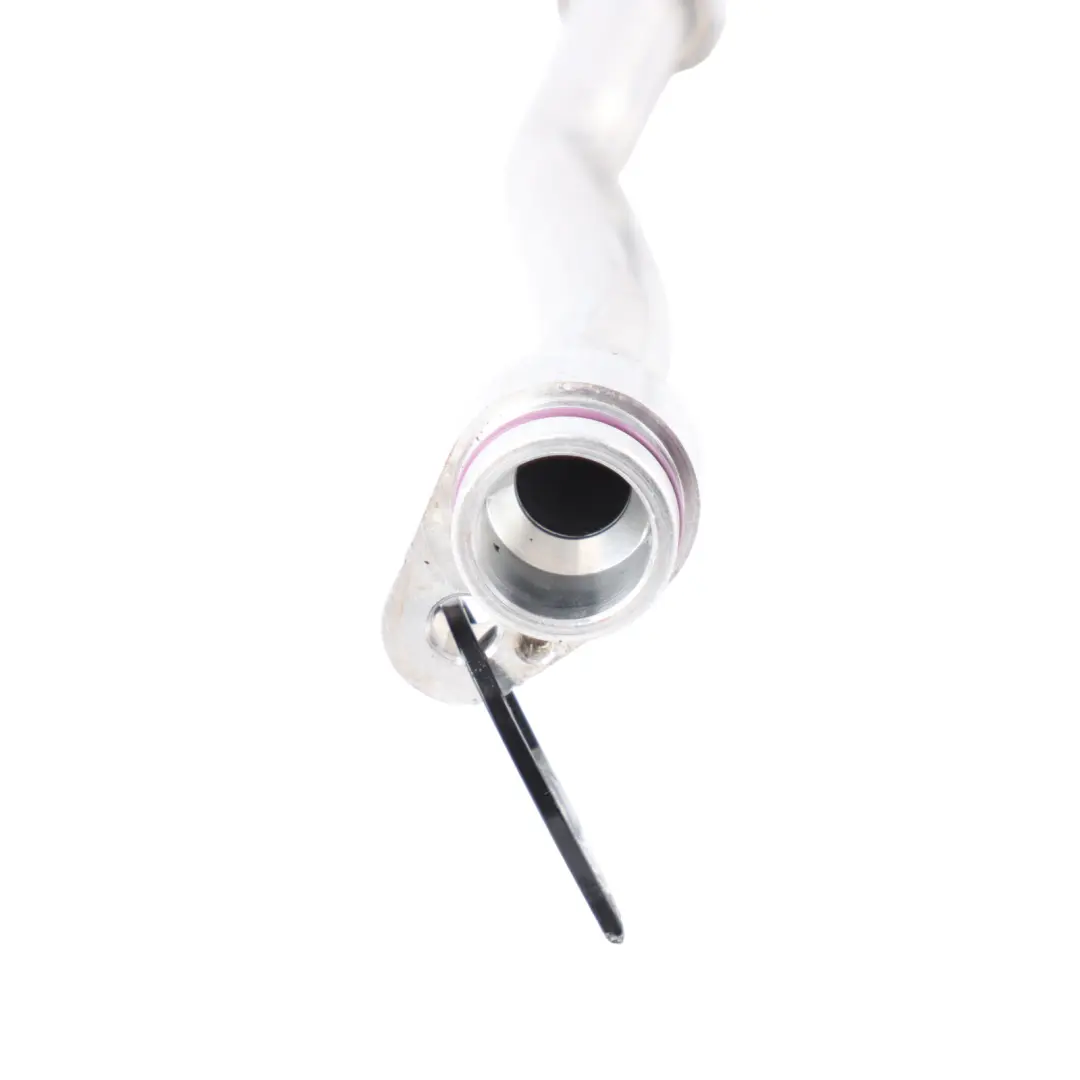  Tubo de aire acondicionado VW Golf 8 AUDI A3 8Y 2.0 TFSI Manguera A/C - SKU 5WA816743B - Número de pieza 5WA816743B
