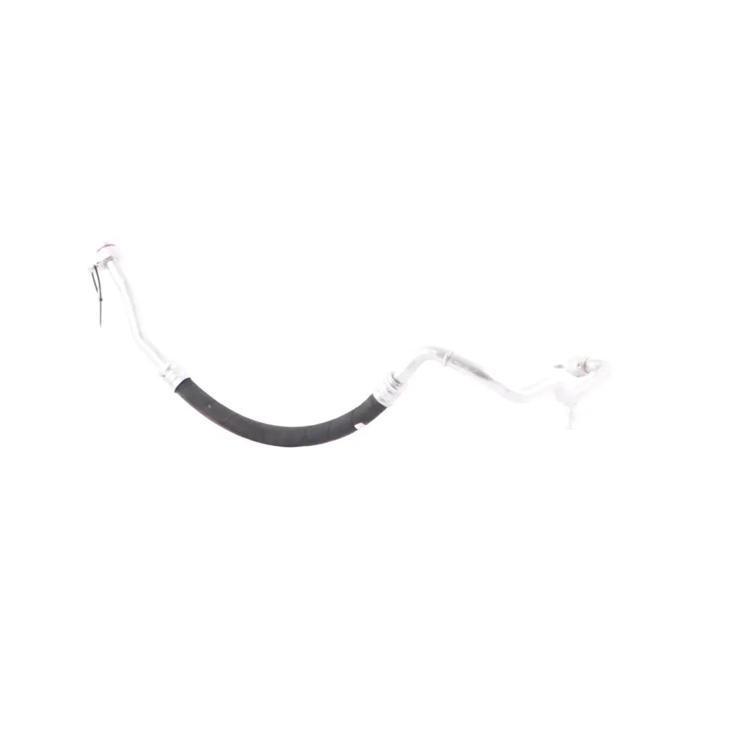  Tubo de aire acondicionado VW Golf 8 AUDI A3 8Y 2.0 TFSI Manguera A/C - SKU 5WA816743B - Número de pieza 5WA816743B