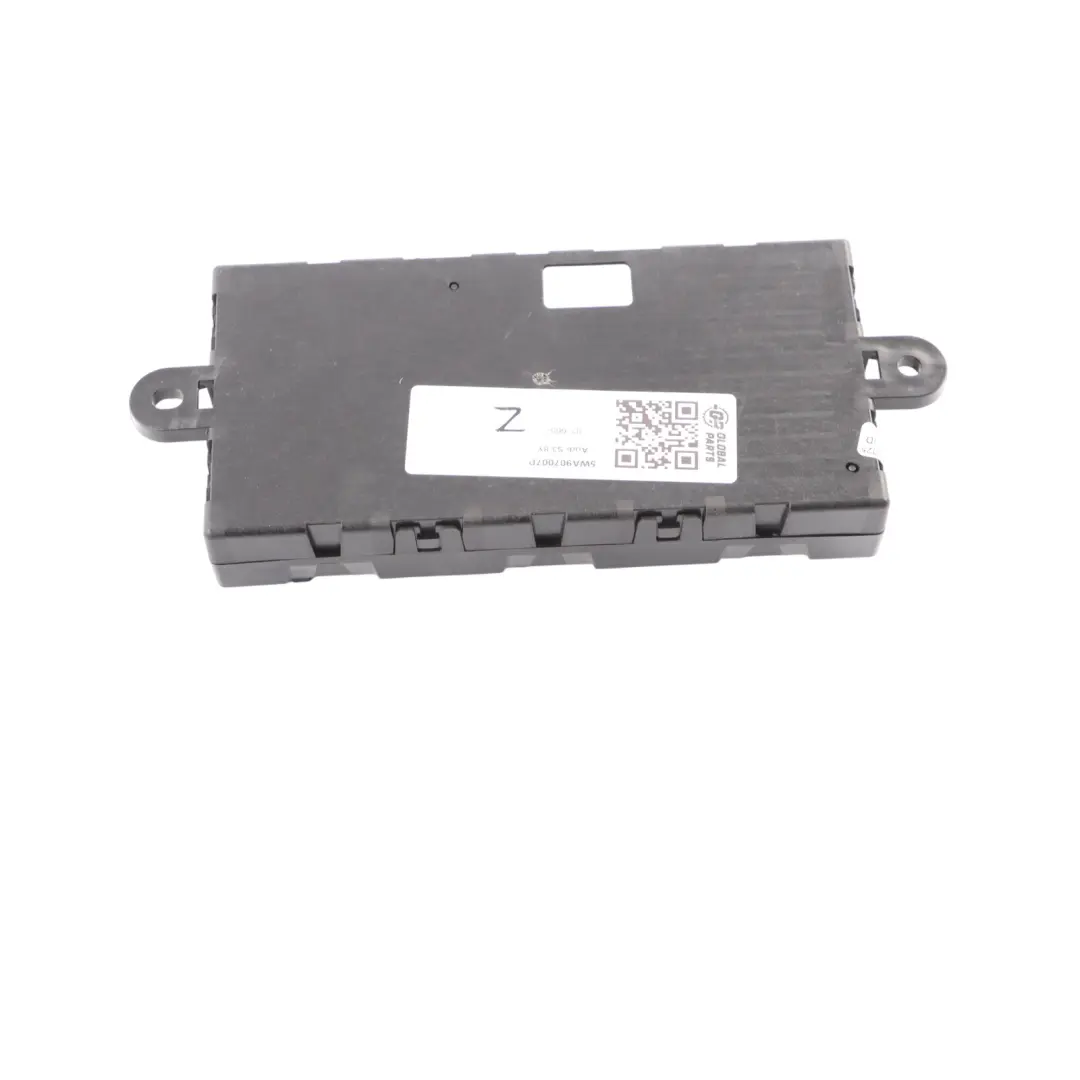 8Y A/C Air Condition Climate Control Module Unit ECU 5WA907007Q to Audi S3 with Part number 5WA907007P Audi S3 8Y A/C Air Condition Climate Control Module Unit ECU 5WA907007Q - SKU 5WA907007P - Part number 5WA907007P