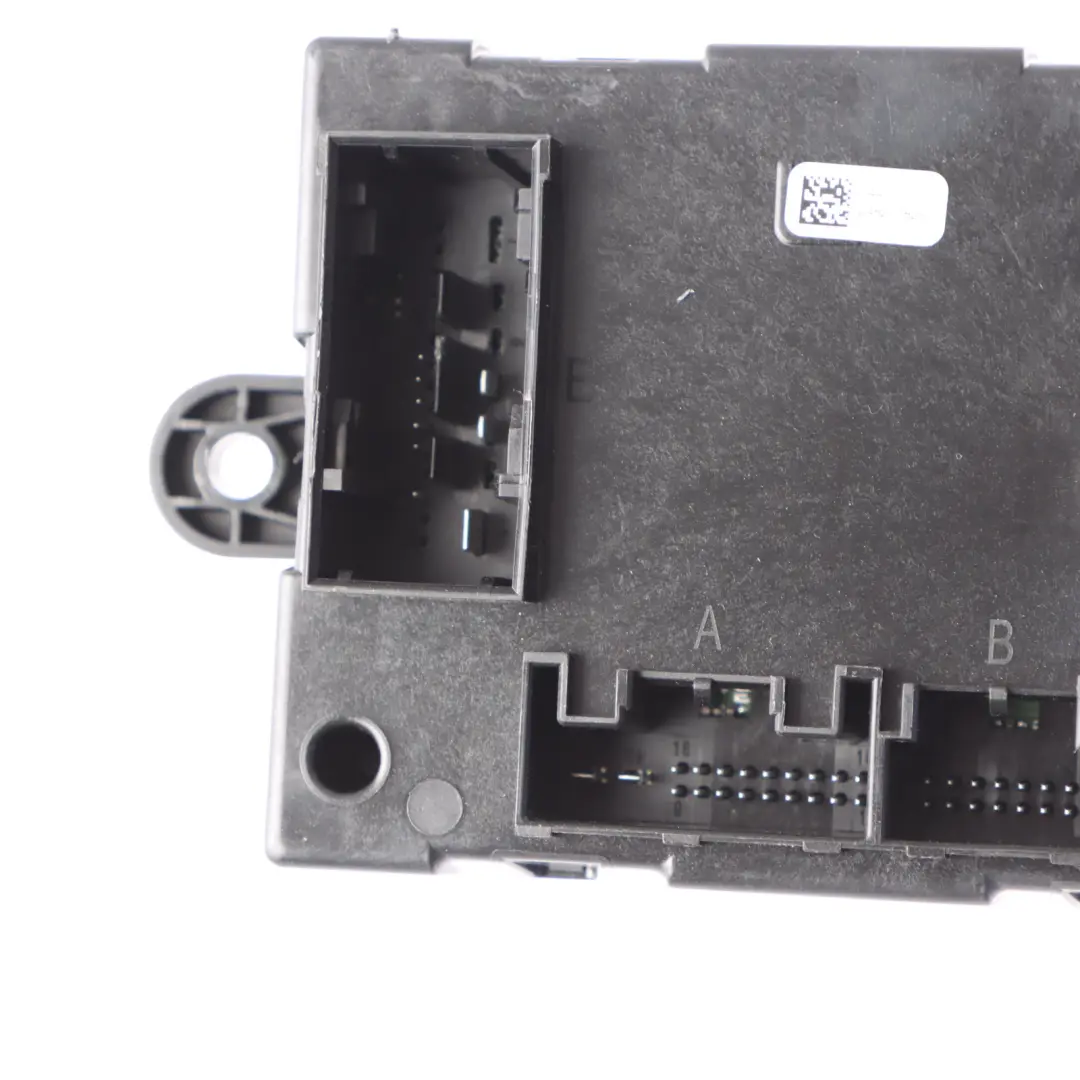 Audi S3 8Y A/C Air Condition Climate Control Module Unit ECU 5WA907007Q - SKU 5WA907007P - Part number 5WA907007P