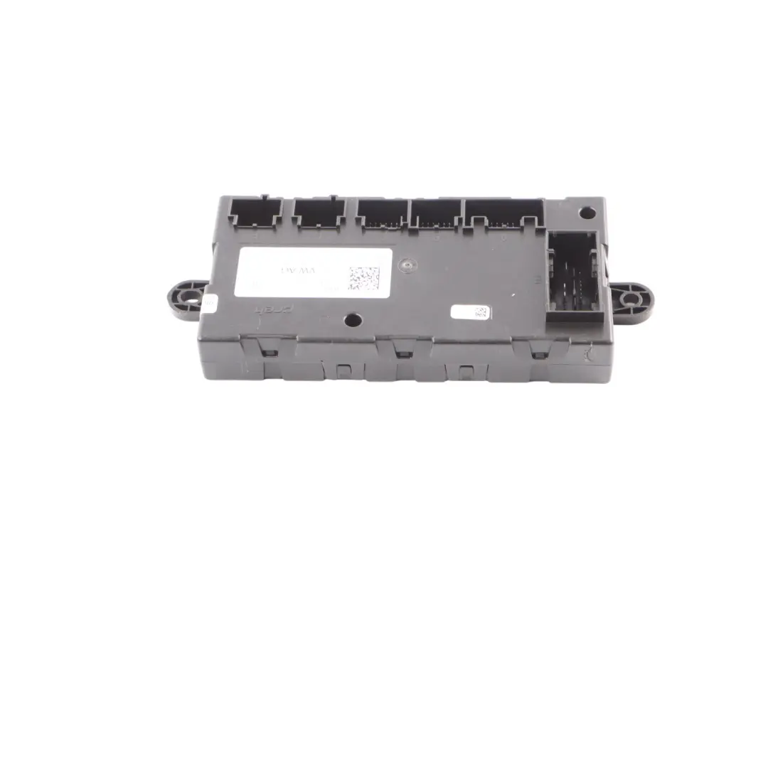 Audi S3 8Y A/C Air Condition Climate Control Module Unit ECU 5WA907007Q - SKU 5WA907007P - Part number 5WA907007P