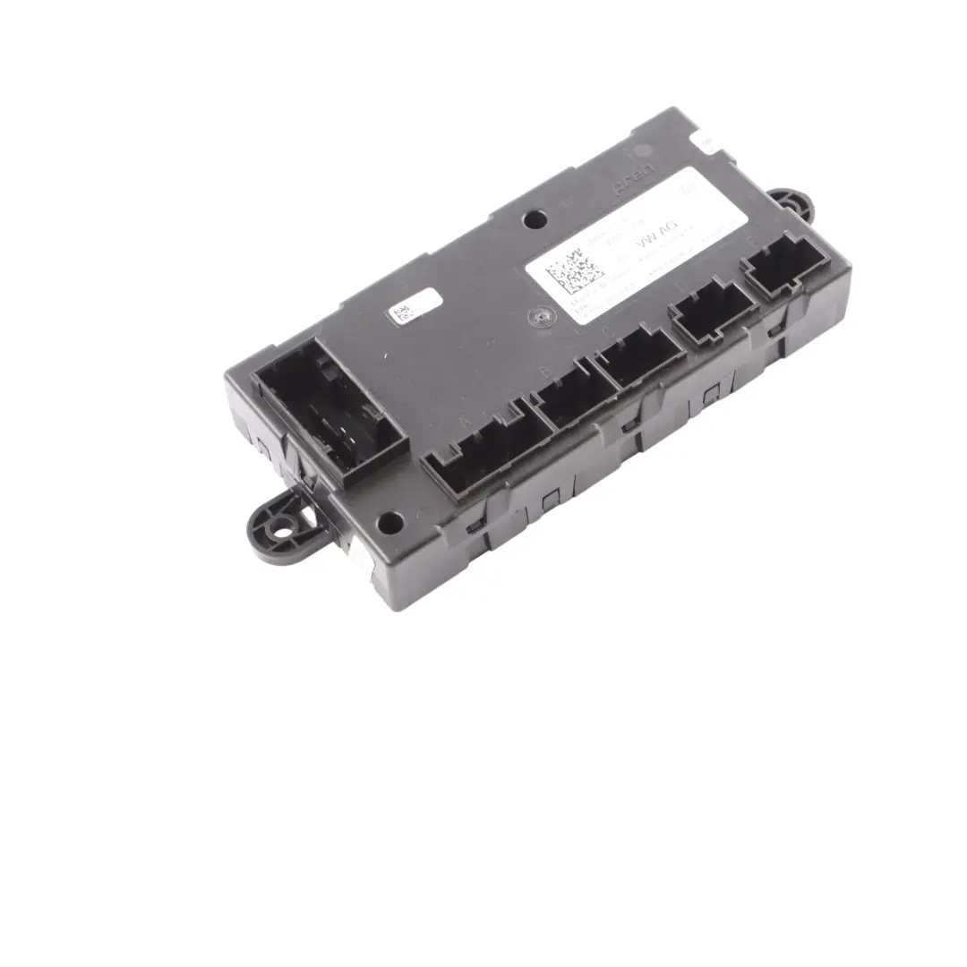 8Y A/C Air Condition Climate Control Module Unit ECU 5WA907007Q to Audi S3 with Part number 5WA907007P Audi S3 8Y A/C Air Condition Climate Control Module Unit ECU 5WA907007Q - SKU 5WA907007P - Part number 5WA907007P