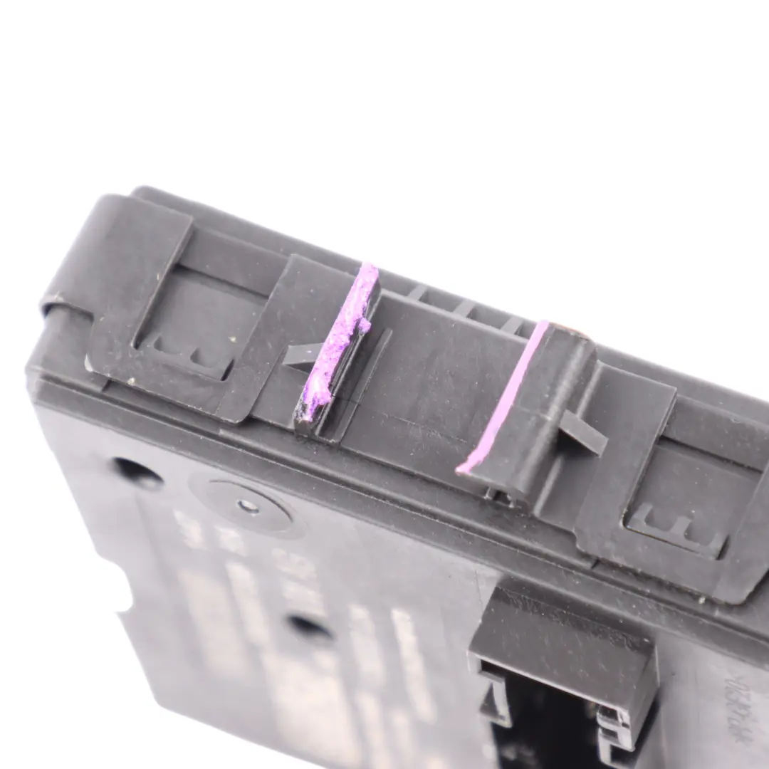 Audi S3 8Y Front Lamp Range Headlight Ballast Control Module Unit ECU - SKU 5WA907338B - Part number 5WA907338B