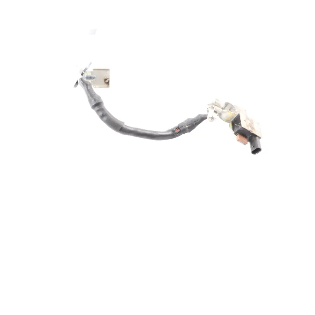 Audi S3 8Y 2.0 TFSI DNFB Klema Przewód Minusowa Akumulatora HV - SKU 5WA915181C - Numer Części 5WA915181C