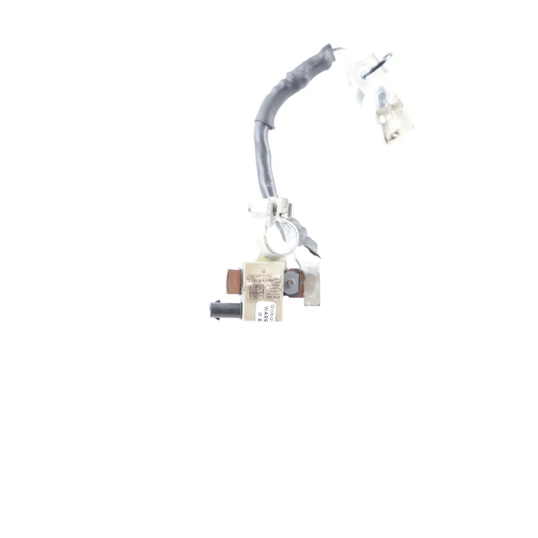 8Y HV Batterie Negative Terminal Kabel Draht 2.0 TFSI DNFB für Audi S3 mit Teilenummer 5WA915181C Audi S3 8Y HV Batterie Negative Terminal Kabel Draht 2.0 TFSI DNFB - SKU 5WA915181C - Teilenummer 5WA915181C