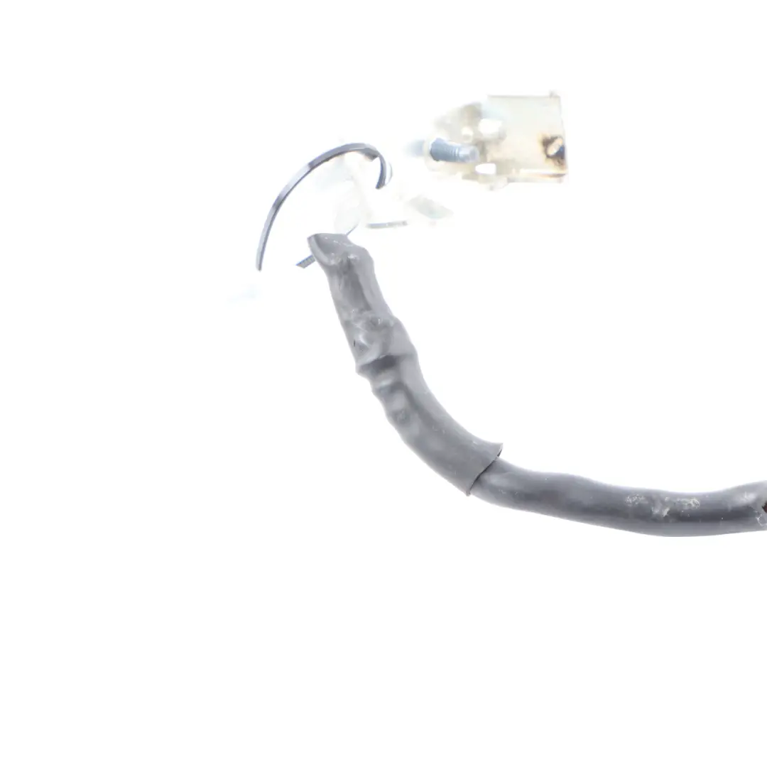 Audi S3 8Y 2.0 TFSI DNFB Klema Przewód Minusowa Akumulatora HV - SKU 5WA915181C - Numer Części 5WA915181C