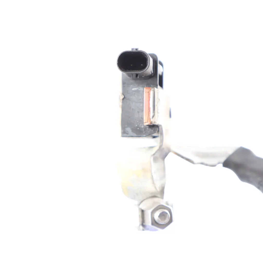 8Y Câble Borne Négative Batterie Haute Tension 2.0 TFSI DNFB pour Audi S3 à propos du numéro de pièce 5WA915181C Audi S3 8Y Câble Borne Négative Batterie Haute Tension 2.0 TFSI DNFB - SKU 5WA915181C - Numéro de pièce 5WA915181C