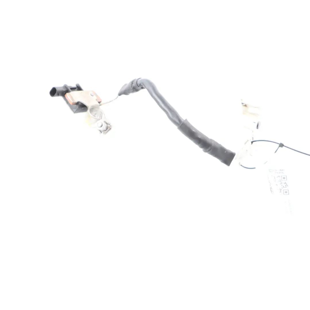 Audi S3 8Y 2.0 TFSI DNFB HV Battery Negative Terminal Cable Wire - SKU 5WA915181C - Part number 5WA915181C