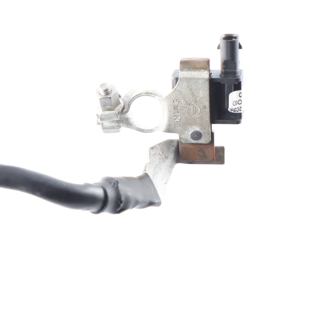 8Y 2.0 TFSI DNFB Klema Przewód Minusowa Akumulatora HV do Audi S3 o numerze 5WA915181C Audi S3 8Y 2.0 TFSI DNFB Klema Przewód Minusowa Akumulatora HV - SKU 5WA915181C - Numer Części 5WA915181C