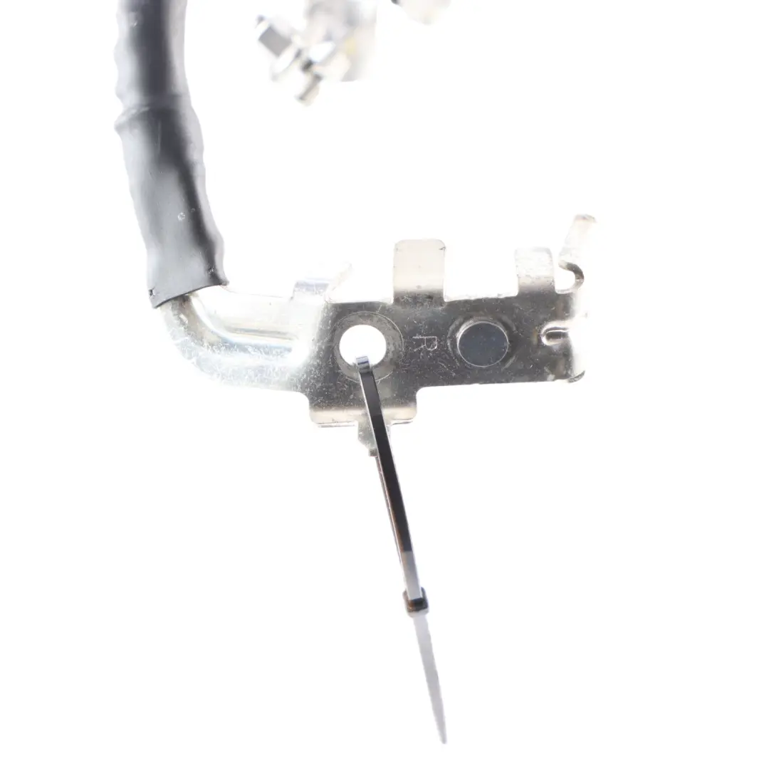 Audi S3 8Y 2.0 TFSI DNFB HV Battery Negative Terminal Cable Wire - SKU 5WA915181C - Part number 5WA915181C