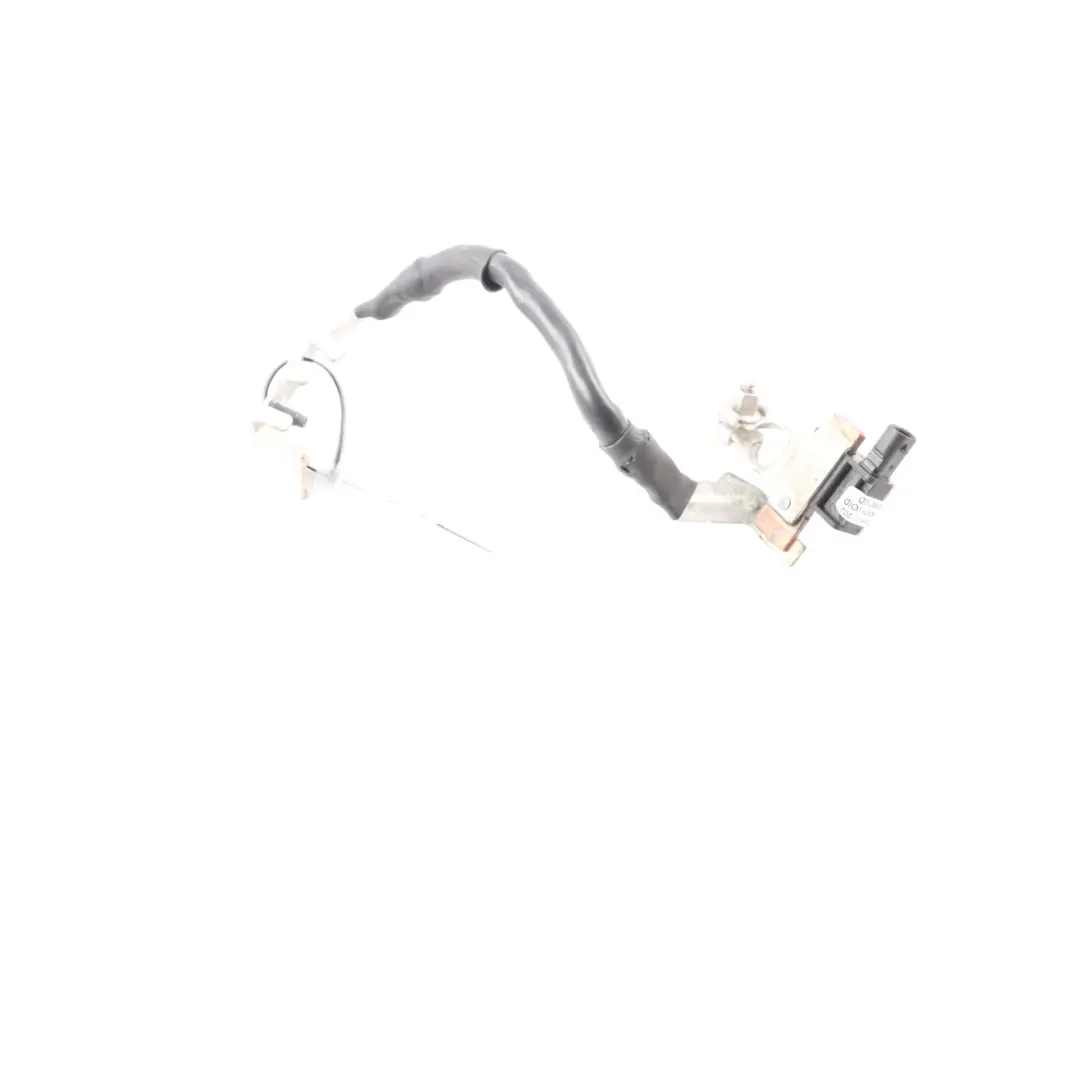 8Y DNFB HV Battery Negative Terminal Cable Wire 2.0 TFSI to Audi S3 with Part number 5WA915181C Audi S3 8Y DNFB HV Battery Negative Terminal Cable Wire 2.0 TFSI - SKU 5WA915181C - Part number 5WA915181C