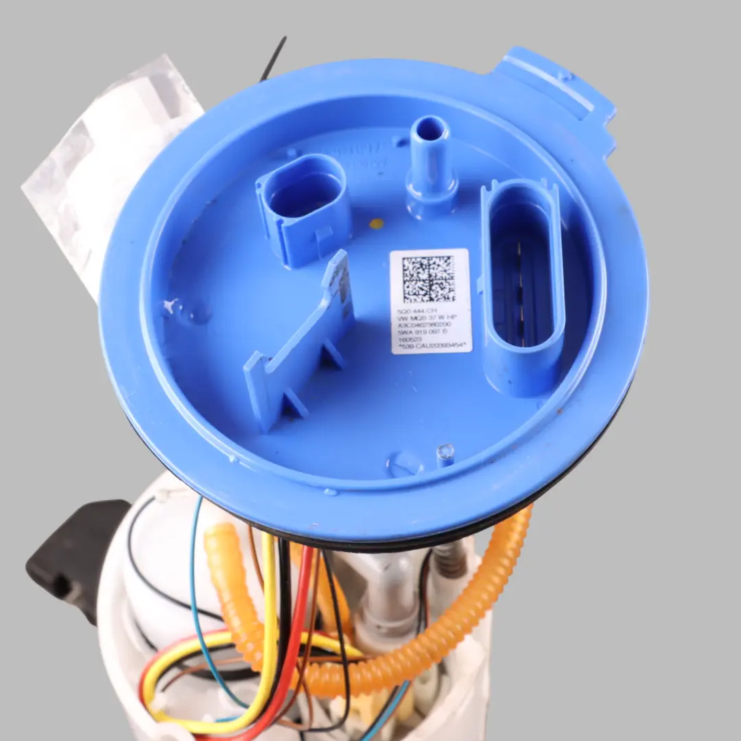 8Y VW Golf Mk8 Fuel Pump Tank Sender Pump Unit Petrol to Audi S3 with Part number 5WA919097B Audi S3 8Y VW Golf Mk8 Fuel Pump Tank Sender Pump Unit Petrol - SKU 5WA919097B - Part number 5WA919097B