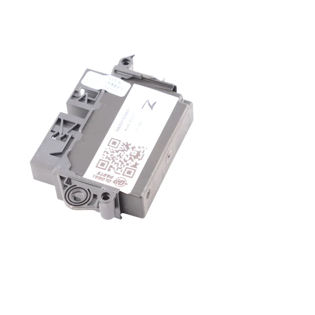 Audi S3 8Y PDC Parking Distance Assist Sensor Module Control Unit - SKU 5WA919298B - Part number 5WA919298B