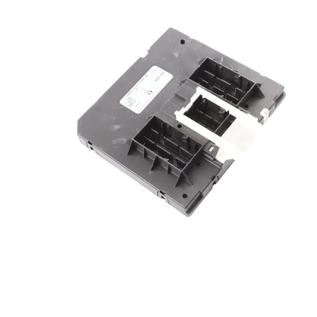 Audi S3 8Y Module BCM Body Control Unit Module ECU - SKU 5WA937086BE - Part number 5WA937086BE