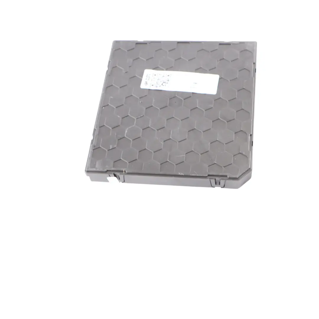 Audi S3 8Y Power Supply Module Comfort Control Unit ECU - SKU 5WA937086BB - Part number 5WA937086BB