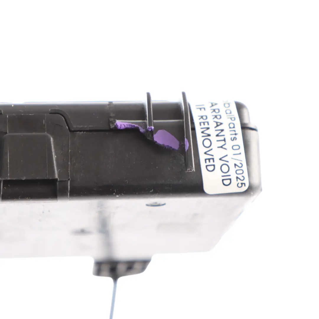 8Y Moduł Sterownik Keyless ECU do Audi S3 o numerze 5WA959436N Audi S3 8Y Moduł Sterownik Keyless ECU - SKU 5WA959436N - Numer Części 5WA959436N