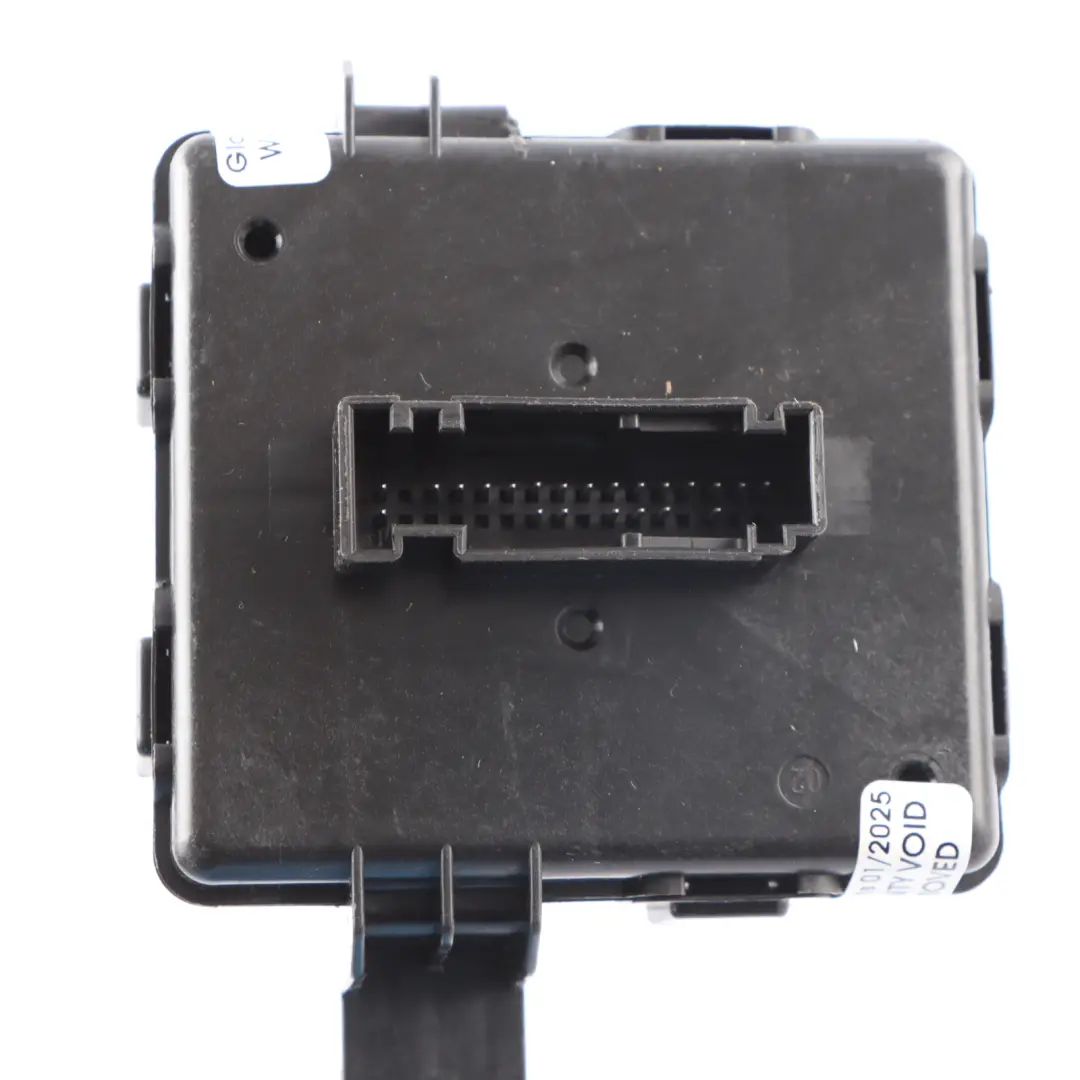 8Y Módulo Unidad Control ECU Sin Llave para Audi S3 con número de pieza 5WA959436N Audi S3 8Y Módulo Unidad Control ECU Sin Llave - SKU 5WA959436N - Número de pieza 5WA959436N