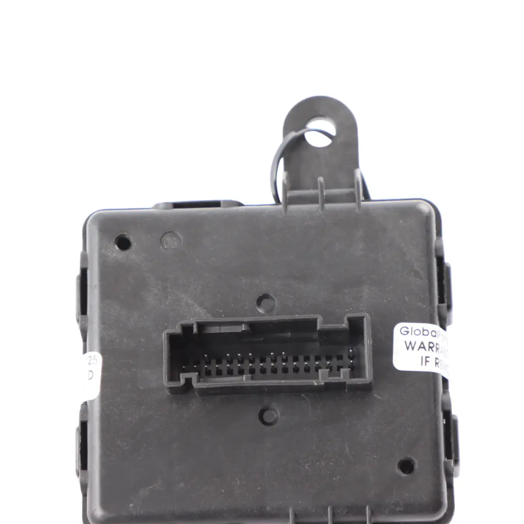 Audi A3 8Y Skoda Octavia MK4 Keyless Entry Steuergerät ECU - SKU 5WA959436Q - Teilenummer 5WA959436Q