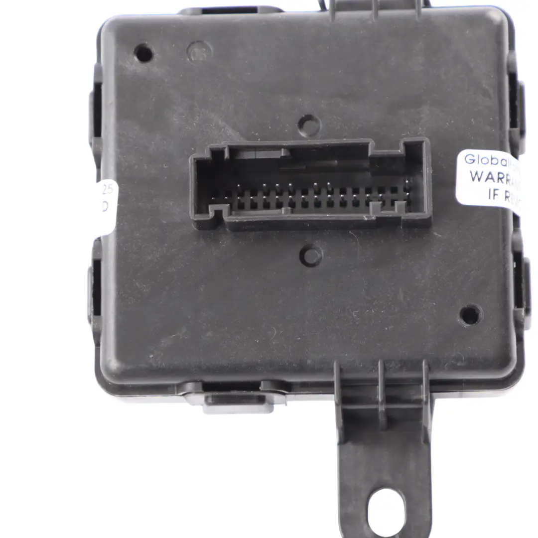Audi A3 8Y Skoda Octavia Mk4 Moduł Sterownik Keyless ECU - SKU 5WA959436Q - Numer Części 5WA959436Q