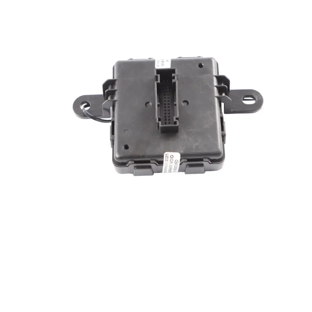 Audi A3 8Y Skoda Octavia MK4 Module Contrôle Entrée Sans Clé ECU - SKU 5WA959436Q - Numéro de pièce 5WA959436Q