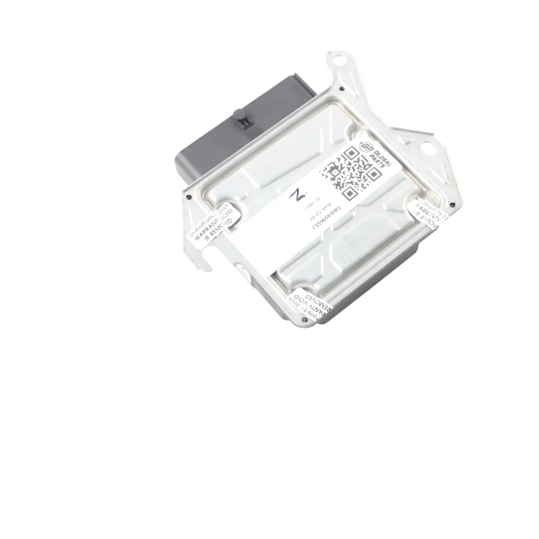 8Y Air Module Control Unit SRS System ECU Audi S3 - SKU 5WA959655J - Part number 5WA959655J