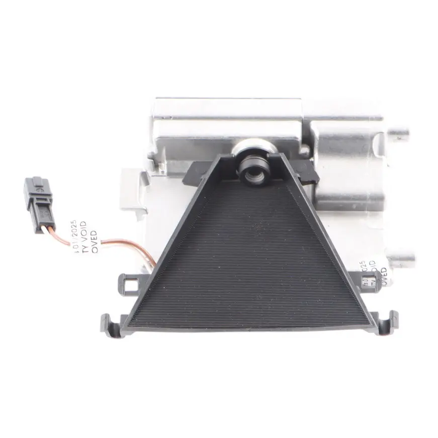 Audi A3 S3 8Y Front Camera FAS Lane Assistance Control Unit - SKU 5WA980653E - Part number 5WA980653E