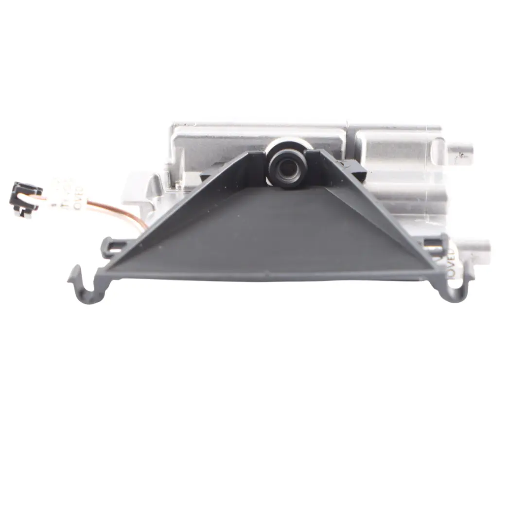 Audi A3 S3 8Y Front Camera FAS Lane Assistance Control Unit - SKU 5WA980653E - Part number 5WA980653E