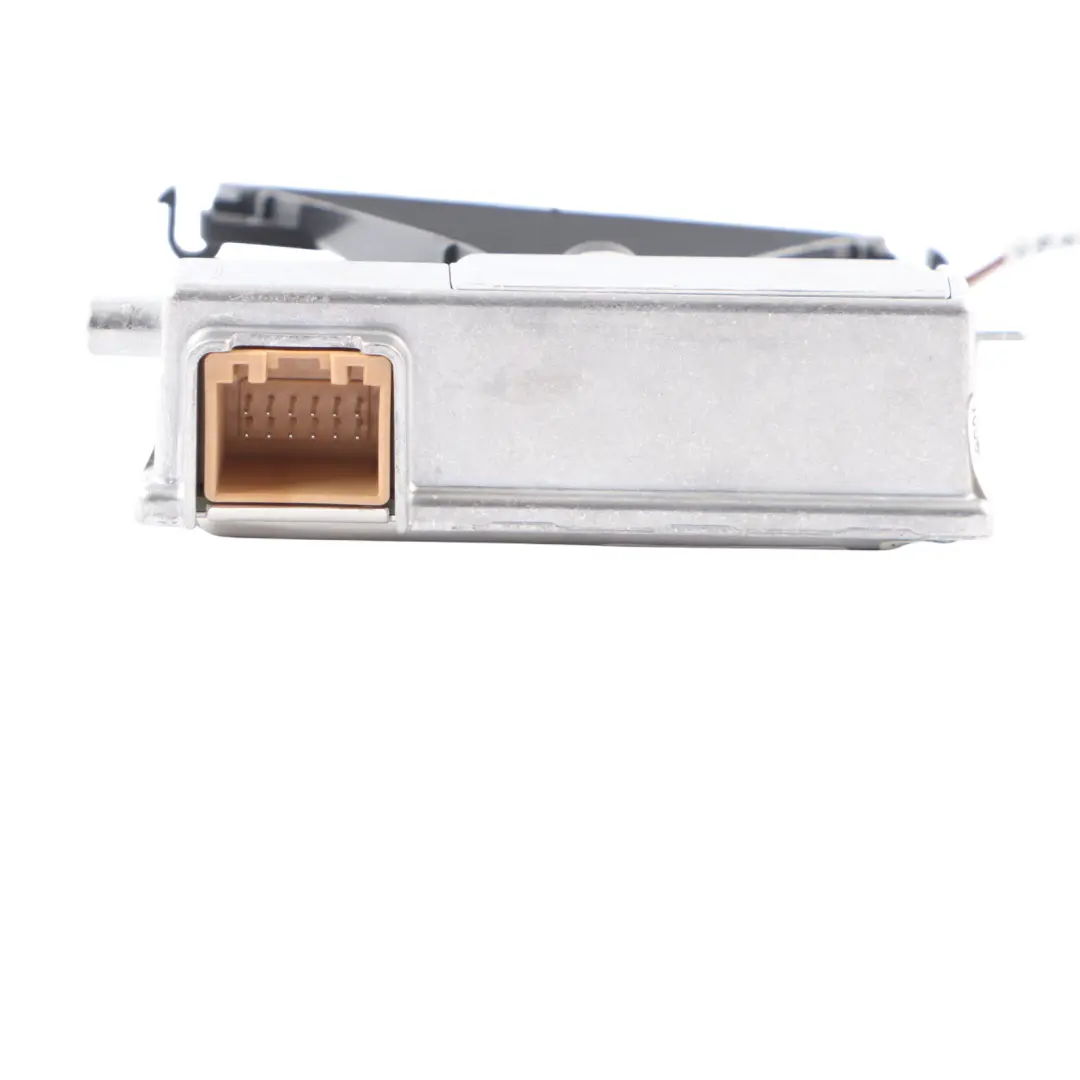 Audi A3 S3 8Y Front Camera FAS Lane Assistance Control Unit - SKU 5WA980653E - Part number 5WA980653E