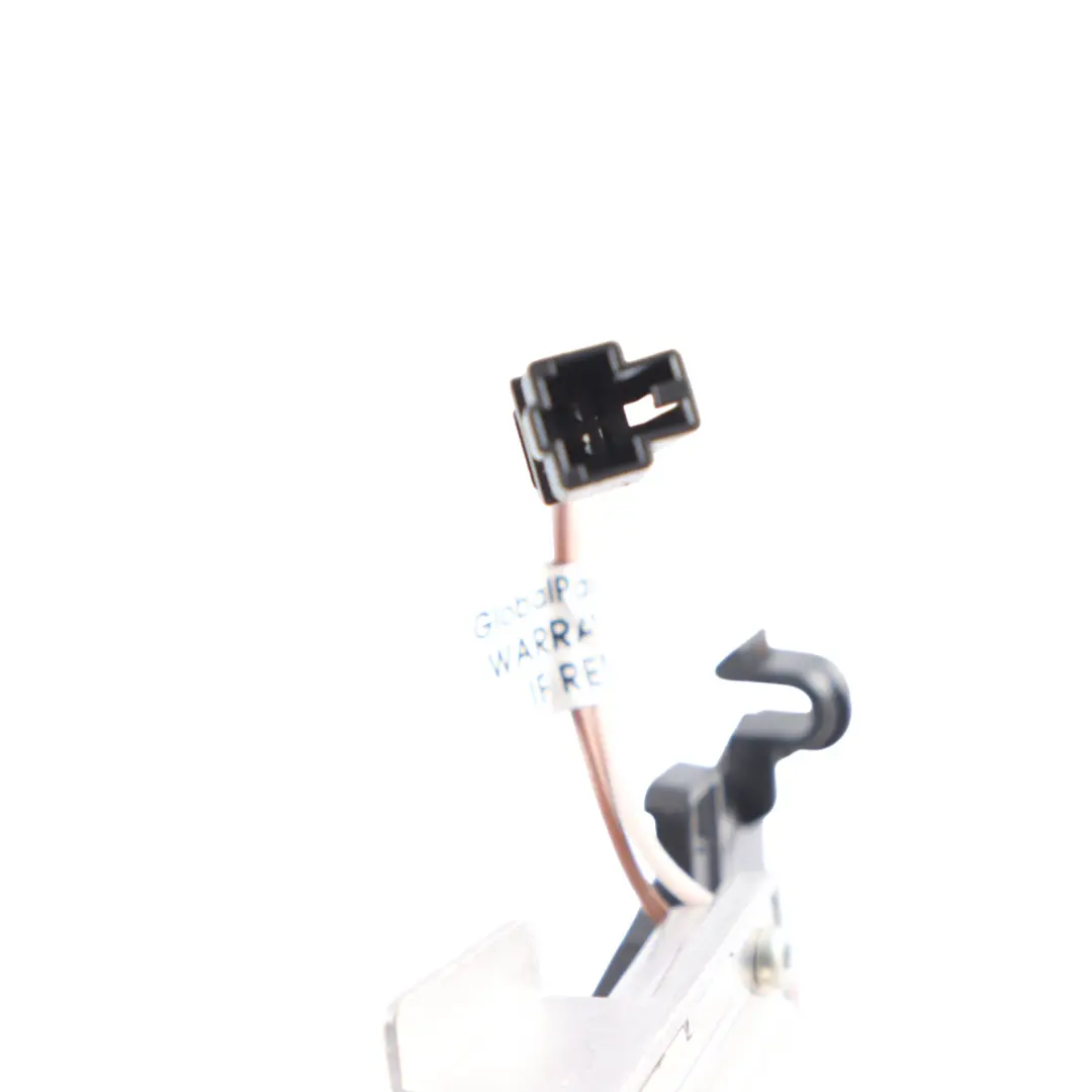 Audi A3 S3 8Y Front Camera FAS Lane Assistance Control Unit - SKU 5WA980653E - Part number 5WA980653E