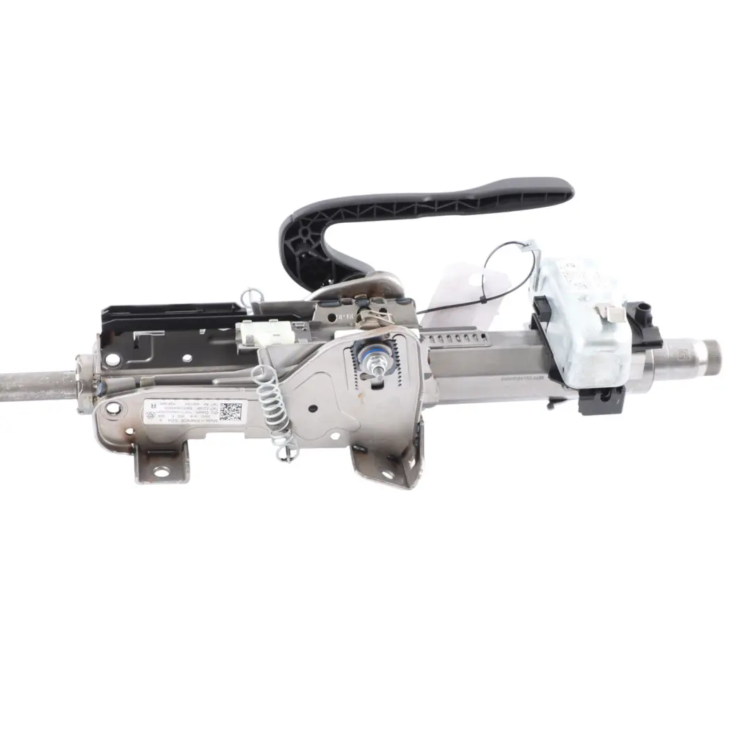 8Y VW Volkswagen Golf 8 CD1 Steering Column Adjustable to Audi S3 with Part number 5WC419502F Audi S3 8Y VW Volkswagen Golf 8 CD1 Steering Column Adjustable - SKU 5WC419502F-1 - Part number 5WC419502F