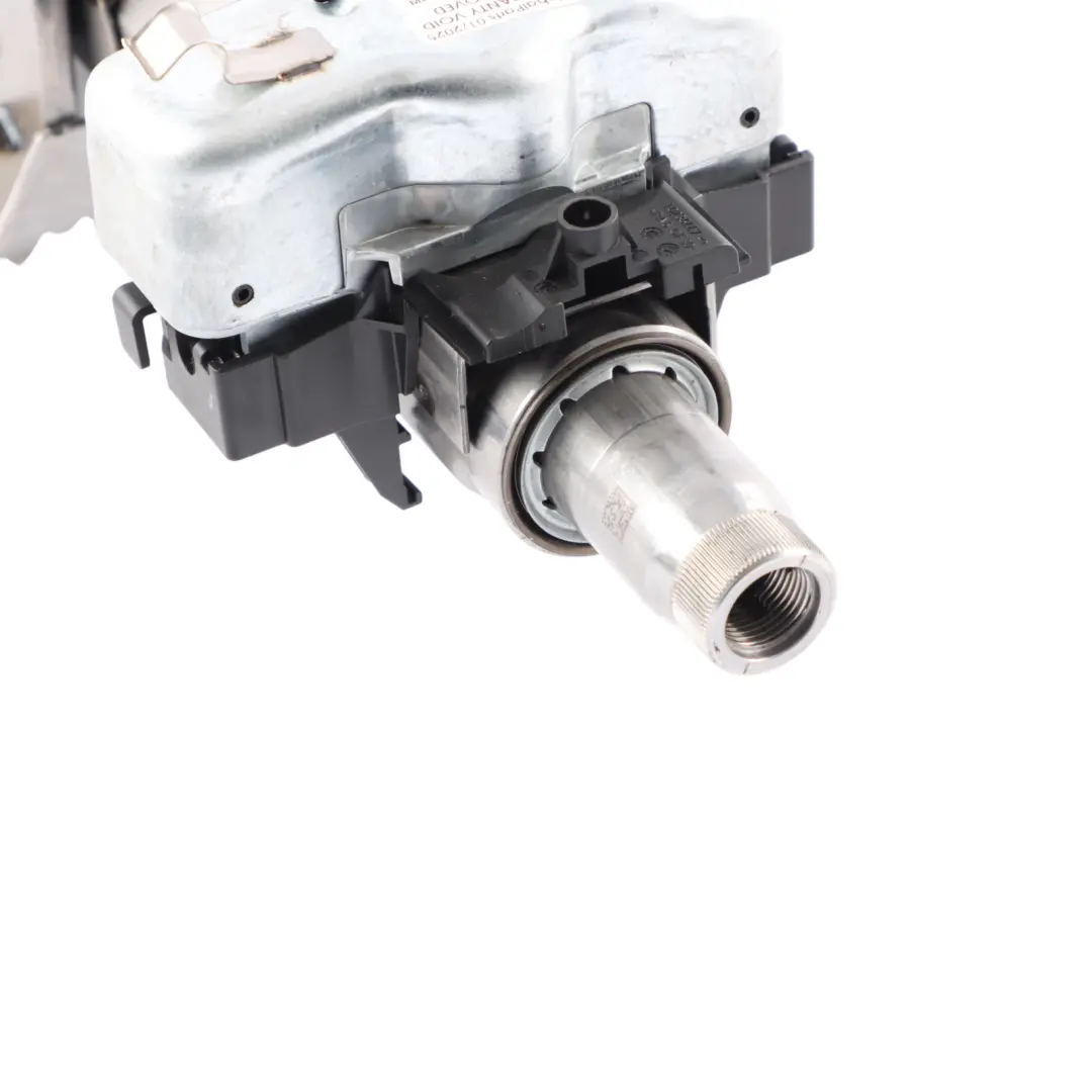 Audi S3 8Y VW Volkswagen Golf 8 CD1 Steering Column Adjustable - SKU 5WC419502F-1 - Part number 5WC419502F