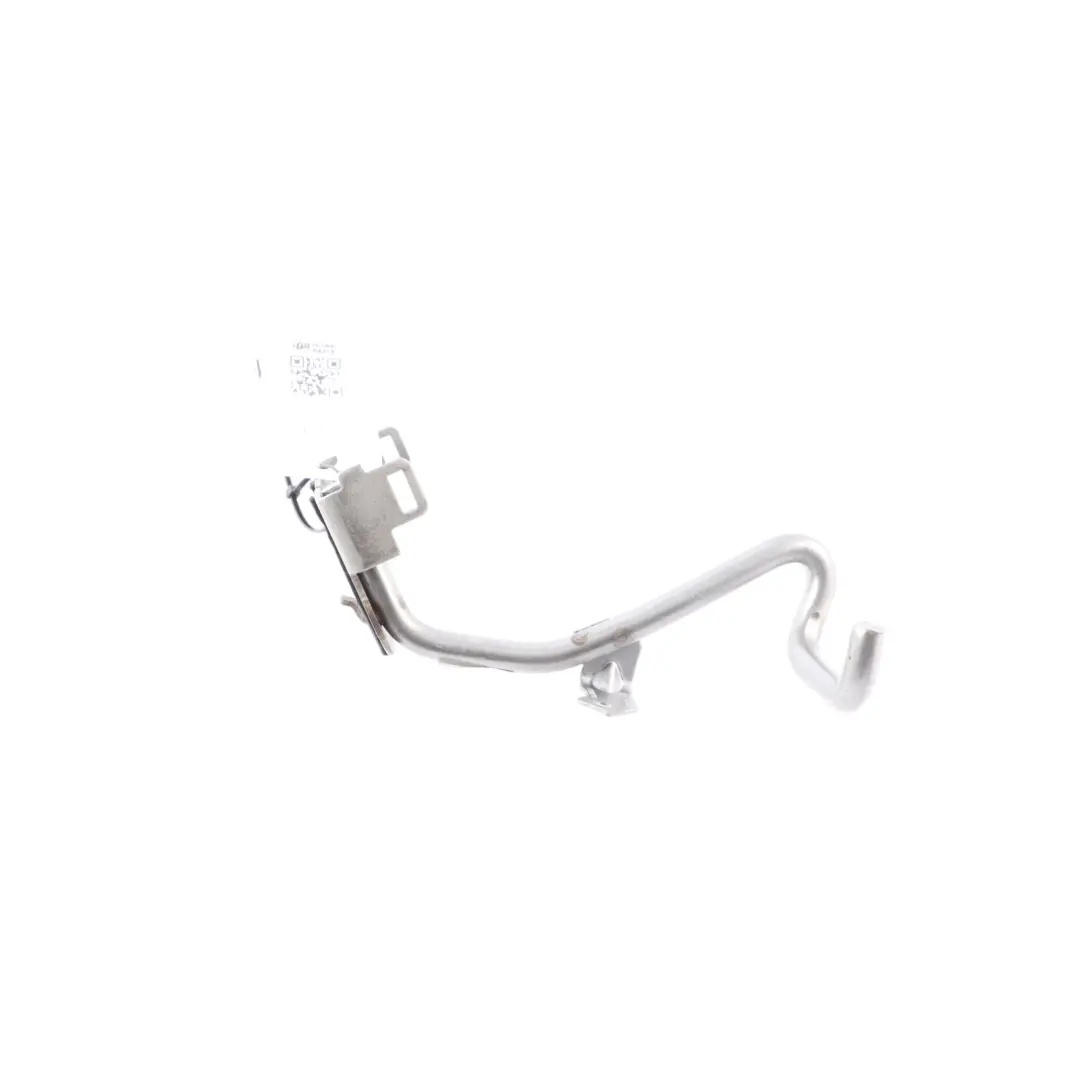 Audi A3 S3 8Y Pedal Assembly Limiter Anti Collision Support - SKU RHD-5WC723913 - Part number 5WC723913