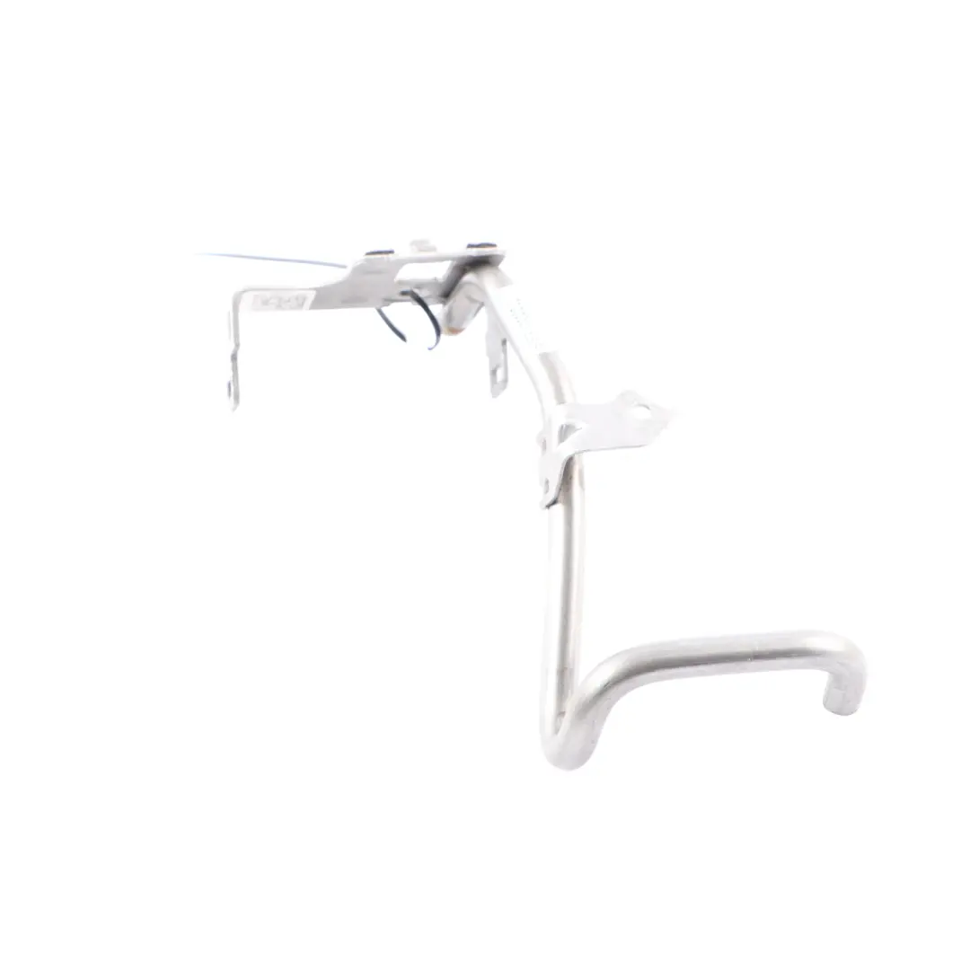 8Y Pedal Assembly Limiter Anti Collision Support to Audi A3 S3 with Part number 5WC723913 Audi A3 S3 8Y Pedal Assembly Limiter Anti Collision Support - SKU RHD-5WC723913 - Part number 5WC723913