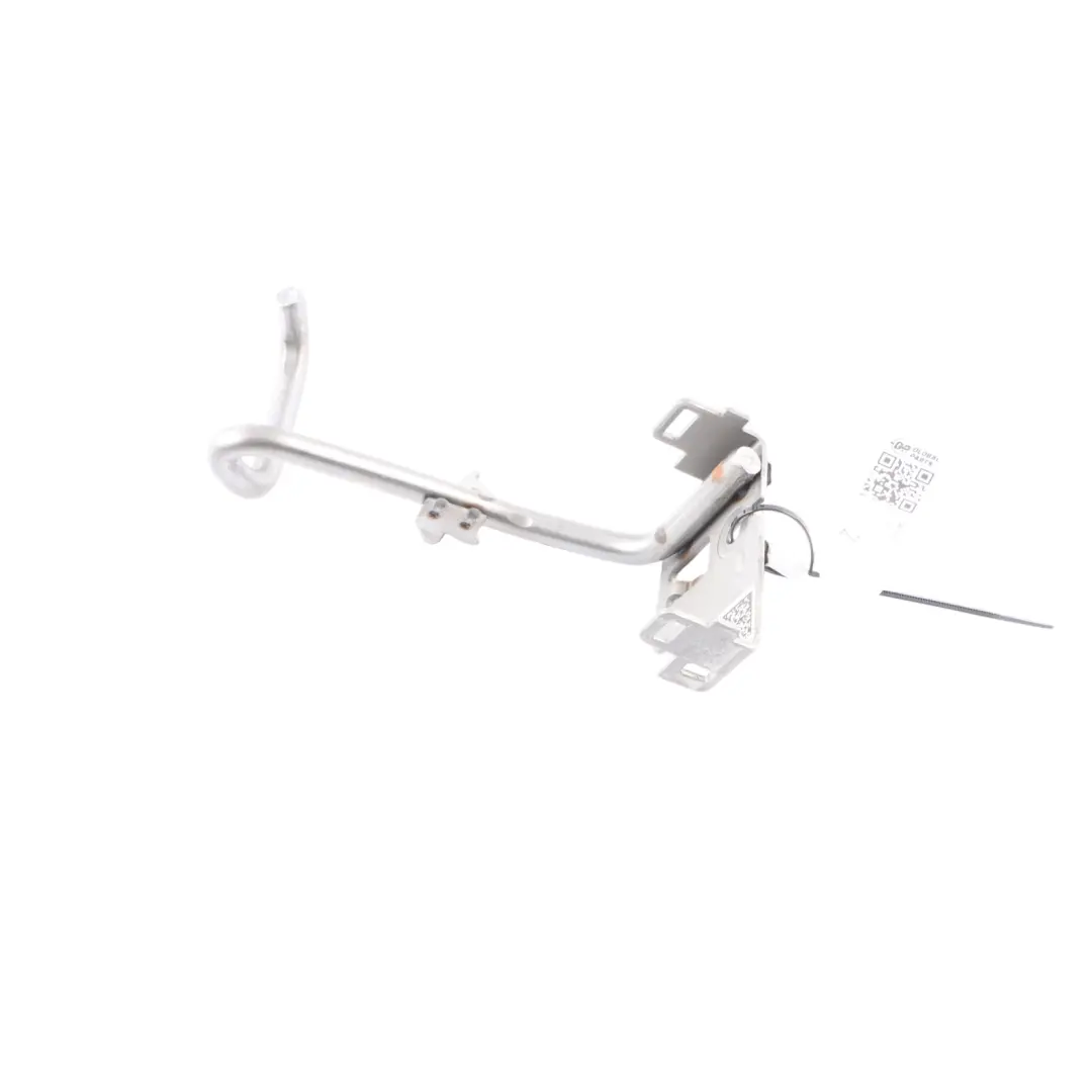 Audi A3 S3 8Y Pedal Assembly Limiter Anti Collision Support - SKU RHD-5WC723913 - Part number 5WC723913