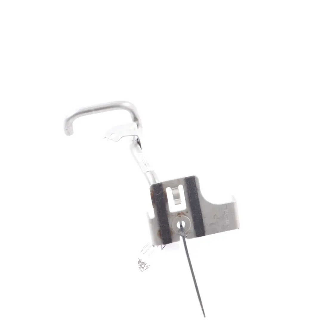 Audi A3 S3 8Y Pedal Assembly Limiter Anti Collision Support - SKU RHD-5WC723913 - Part number 5WC723913