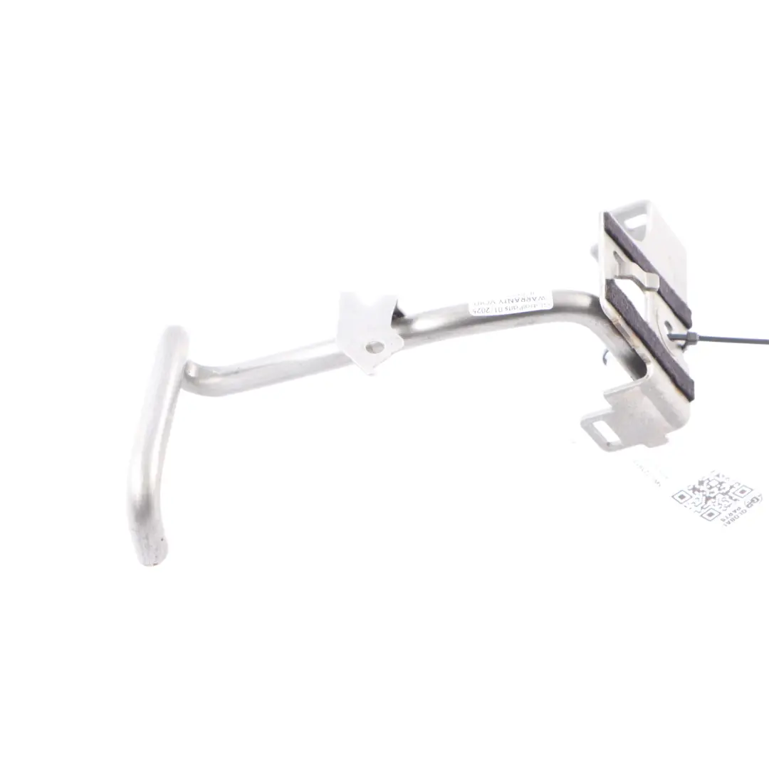 8Y Pedal Assembly Limiter Anti Collision Support to Audi A3 S3 with Part number 5WC723913 Audi A3 S3 8Y Pedal Assembly Limiter Anti Collision Support - SKU RHD-5WC723913 - Part number 5WC723913