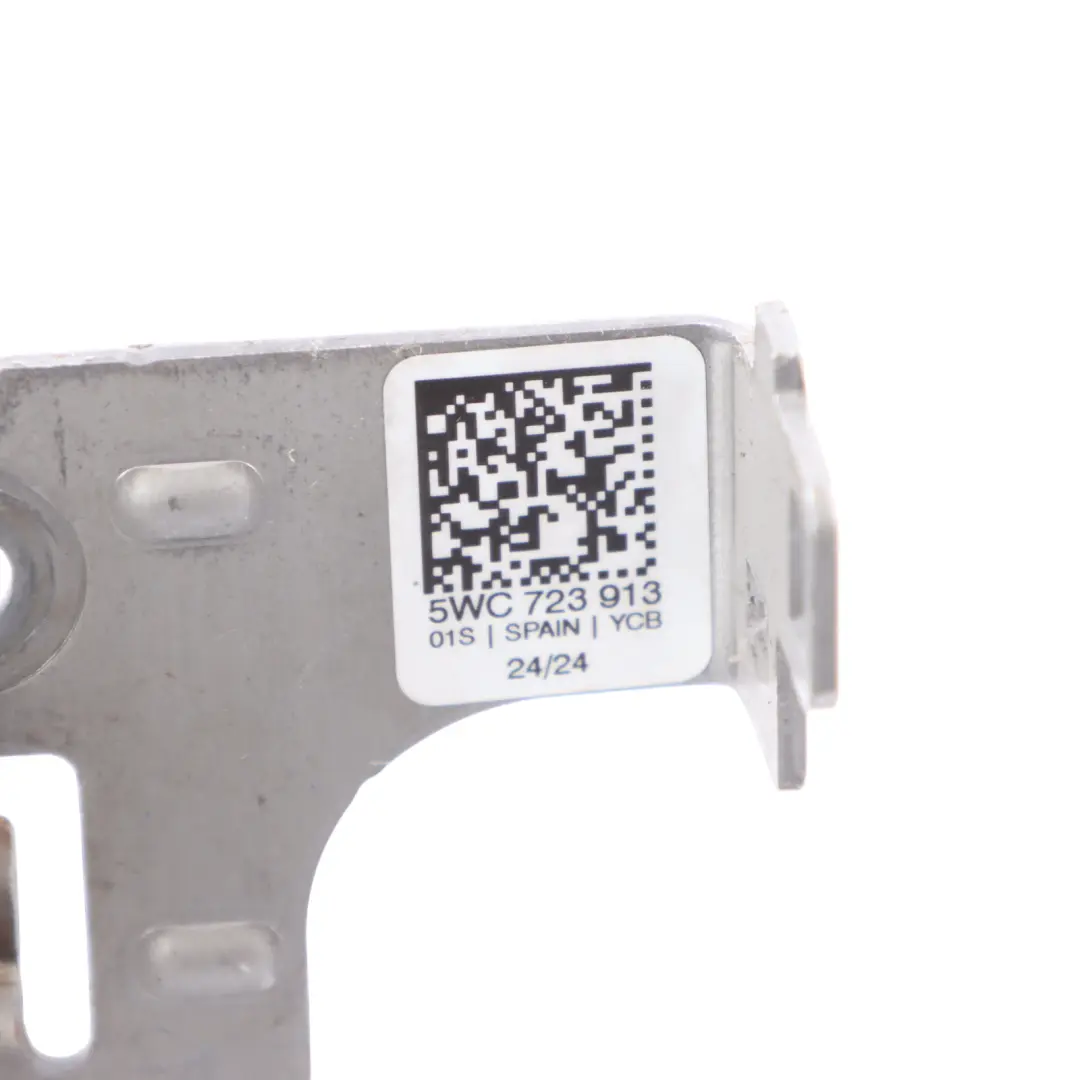 8Y Pedal Assembly Limiter Anti Collision Support to Audi A3 S3 with Part number 5WC723913 Audi A3 S3 8Y Pedal Assembly Limiter Anti Collision Support - SKU RHD-5WC723913 - Part number 5WC723913