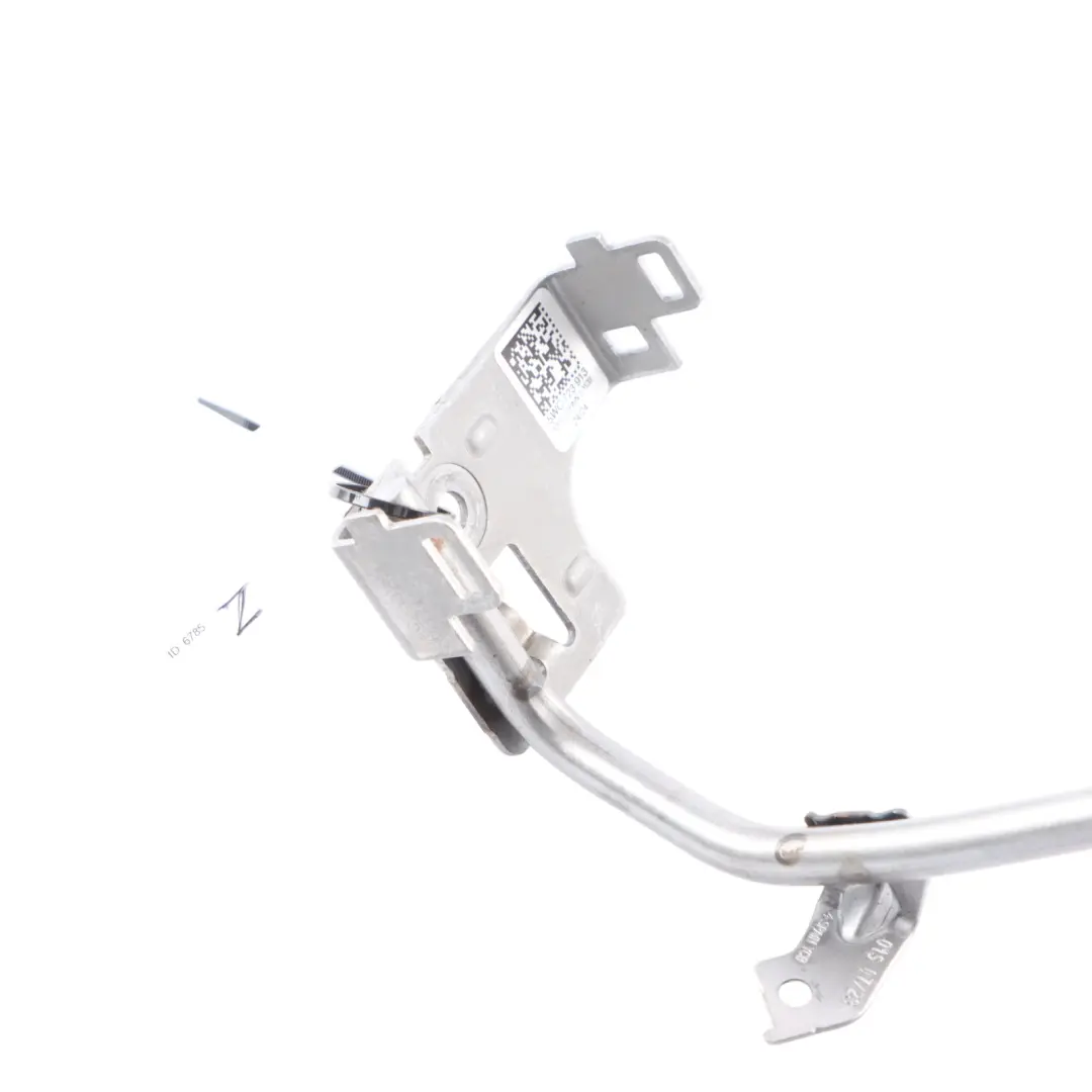 8Y Pedal Assembly Limiter Anti Collision Support to Audi A3 S3 with Part number 5WC723913 Audi A3 S3 8Y Pedal Assembly Limiter Anti Collision Support - SKU RHD-5WC723913 - Part number 5WC723913