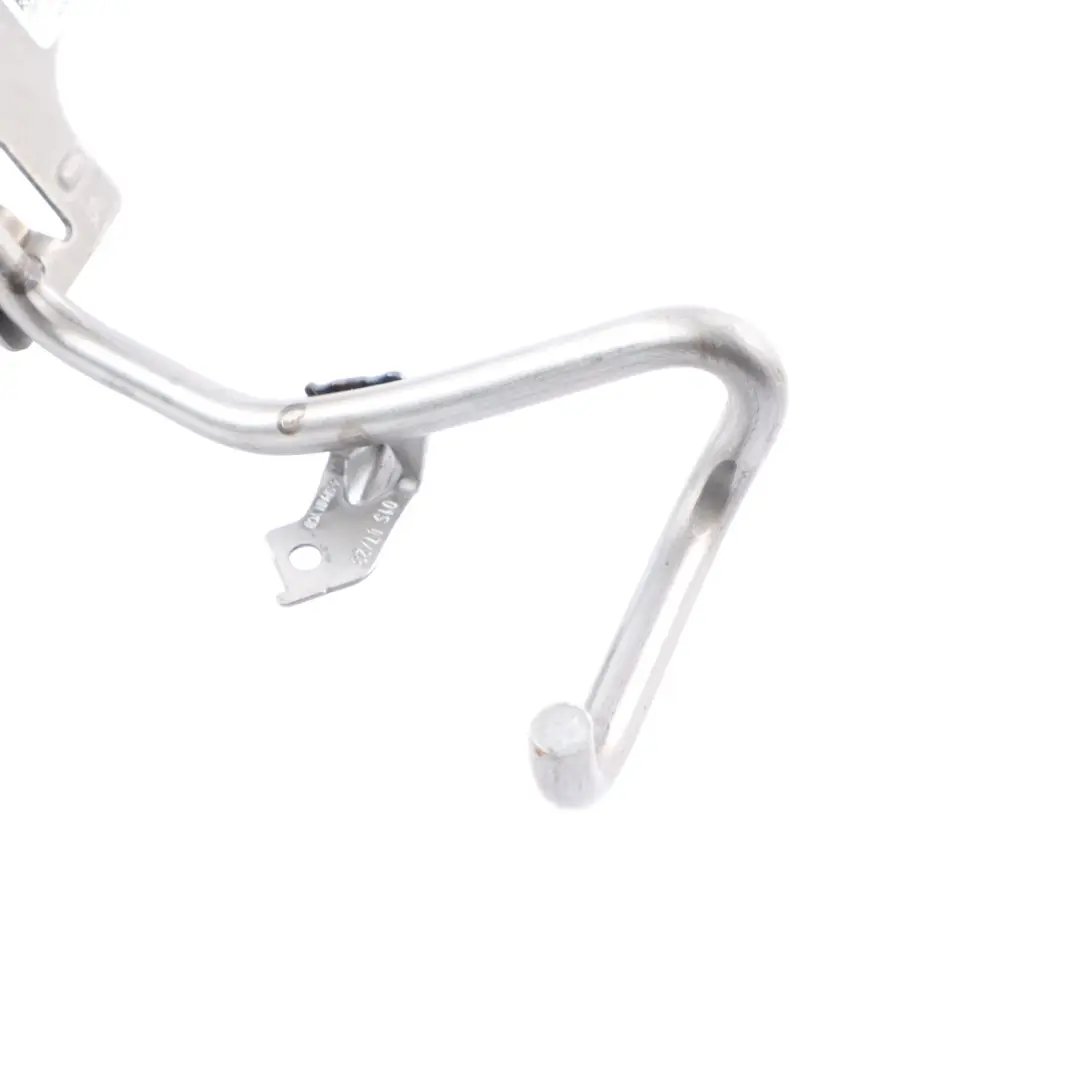 Audi A3 S3 8Y Pedal Assembly Limiter Anti Collision Support - SKU RHD-5WC723913 - Part number 5WC723913