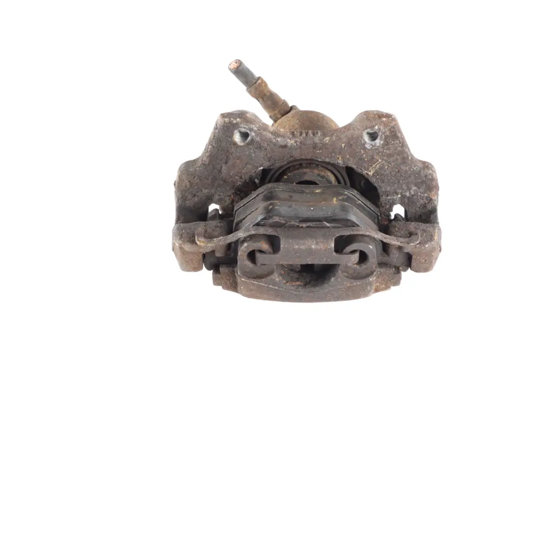 BMW Z4 E85 E86 Rear Brake Caliper Housing Carrier Left N/S - SKU 6758135 - Part number 6758135