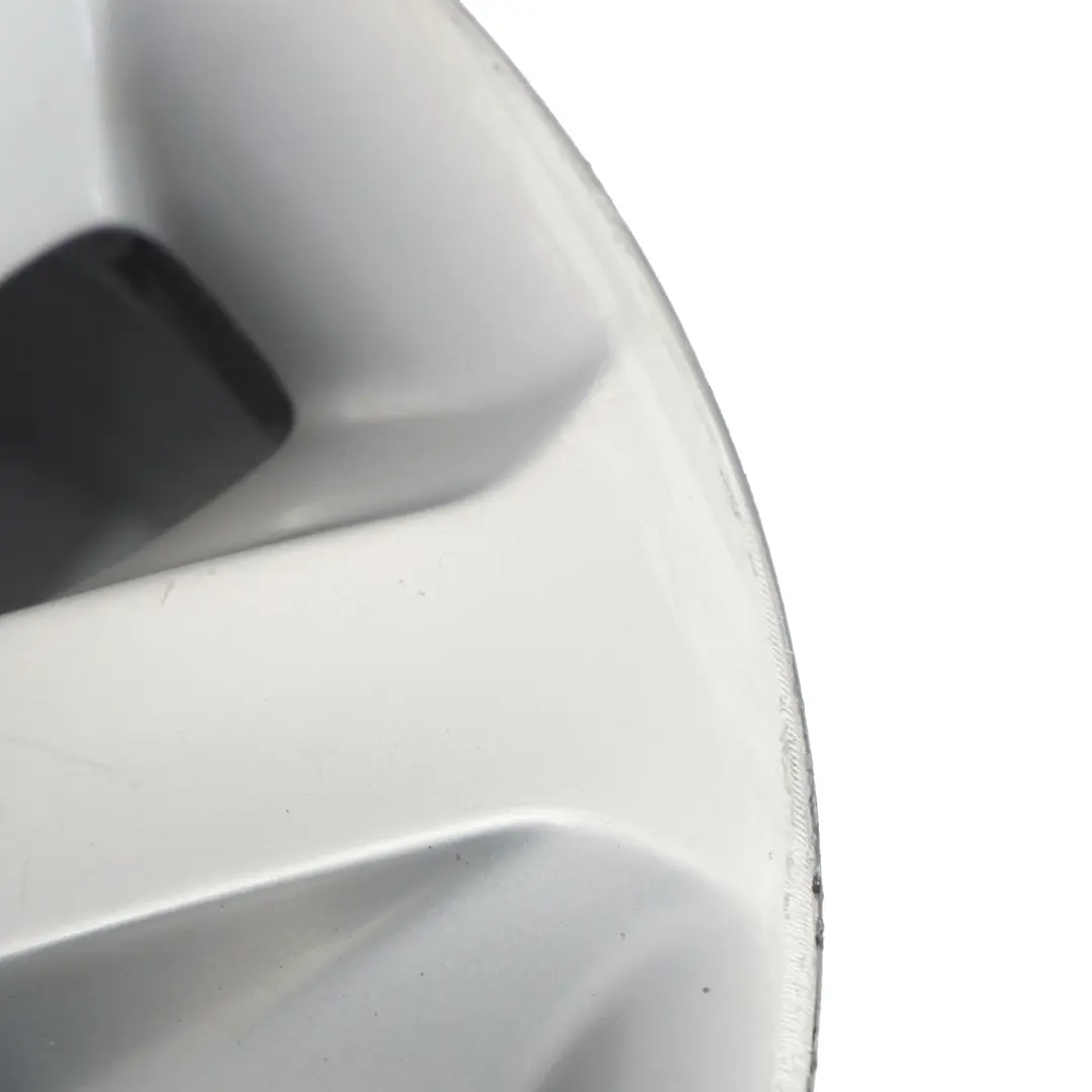 BMW E60 E61 Felga Aluminiowa 16" 7J ET:20 - SKU 6758774-3 - Numer Części 6758774