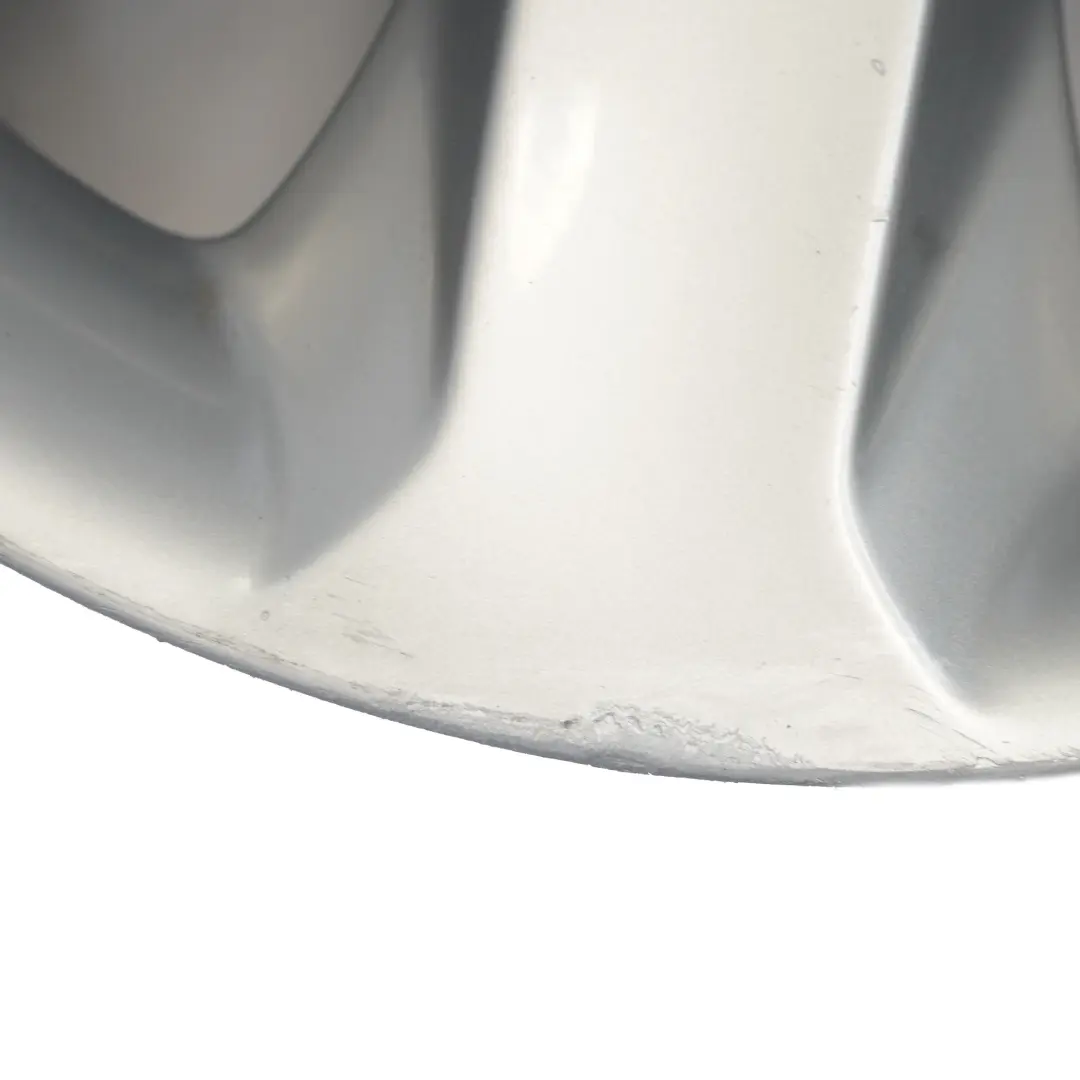 BMW E60 E61 Wheel Alloy Rim Star Spoke 115 16" 7J ET:20 - SKU 6758774-3 - Part number 6758774