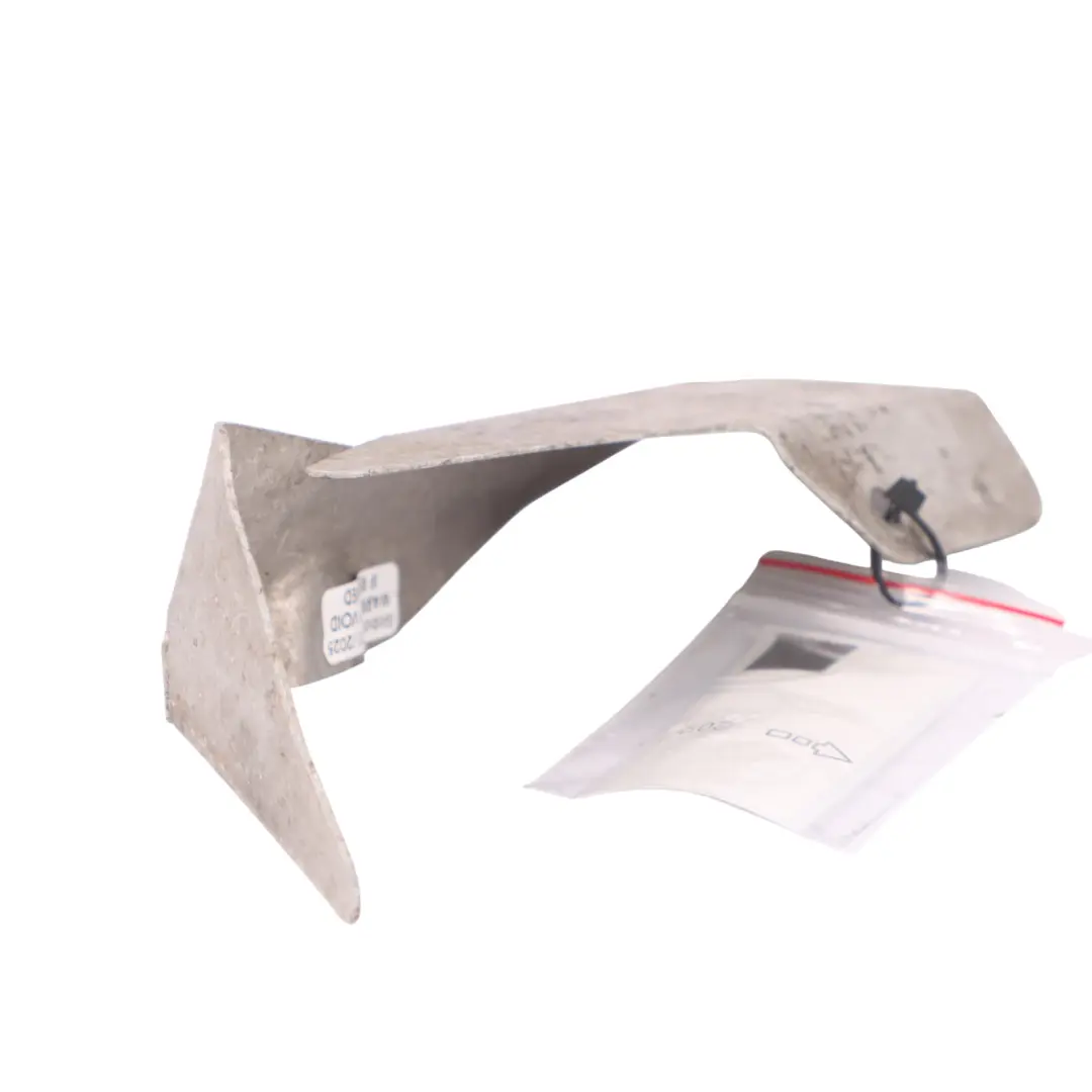 BMW 5 6 Series E60 E61 E63 E64 Heat Protection Plate Right O/S Front - SKU 6761012 - Part number 6761012
