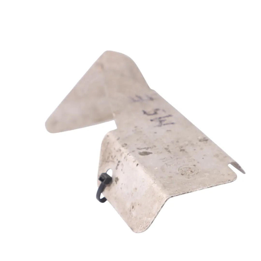 Osłona Termiczna Prawo do BMW E60 E61 E63 E64 M5 M6 o numerze 6761012 BMW E60 E61 E63 E64 M5 M6 Osłona Termiczna Prawo - SKU 6761012 - Numer Części 6761012