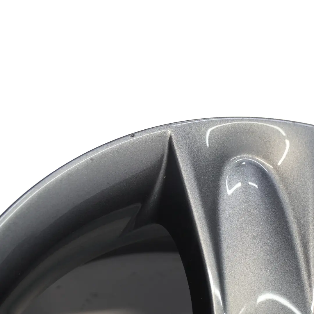 Gris Jante Alliage 17" ET:48 7J 5-Star 91 pour Mini Cooper One R50 R52 R53 à propos du numéro de pièce 6763299 Mini Cooper One R50 R52 R53 Gris Jante Alliage 17" ET:48 7J 5-Star 91 - SKU 6763299-5 - Numéro de pièce 6763299
