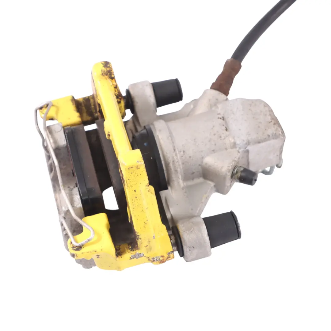 Rueda Trasera Izquierda Pinza Freno para Mini Cooper R50 R52 R53 con número de pieza 6763729 Mini Cooper R50 R52 R53 Rueda Trasera Izquierda Pinza Freno - SKU 6763729-2 - Número de pieza 6763729