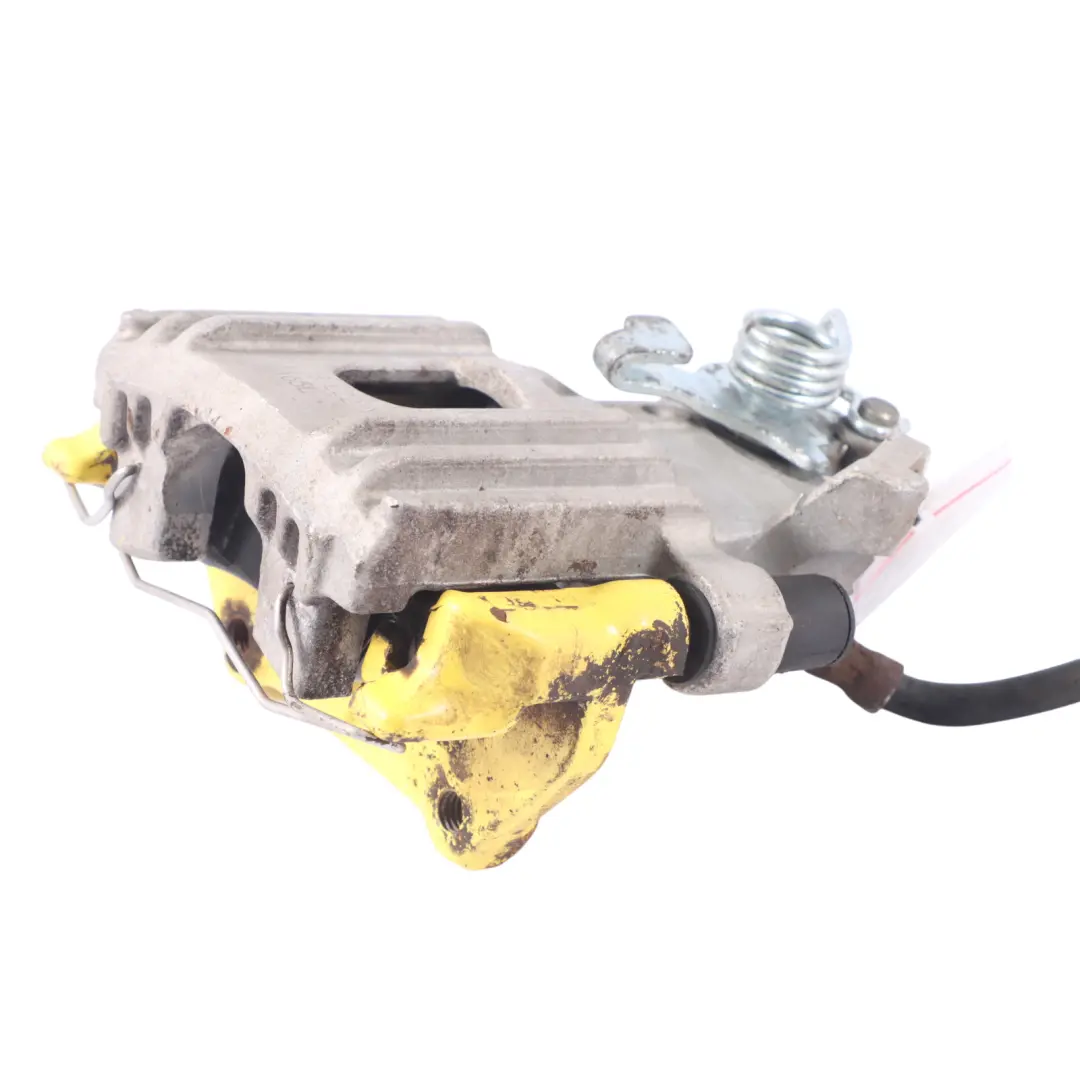 Roue Arrière Gauche Boîtier Etrier Frein pour Mini Cooper R50 R52 R53 à propos du numéro de pièce 6763729 Mini Cooper R50 R52 R53 Roue Arrière Gauche Boîtier Etrier Frein - SKU 6763729-2 - Numéro de pièce 6763729