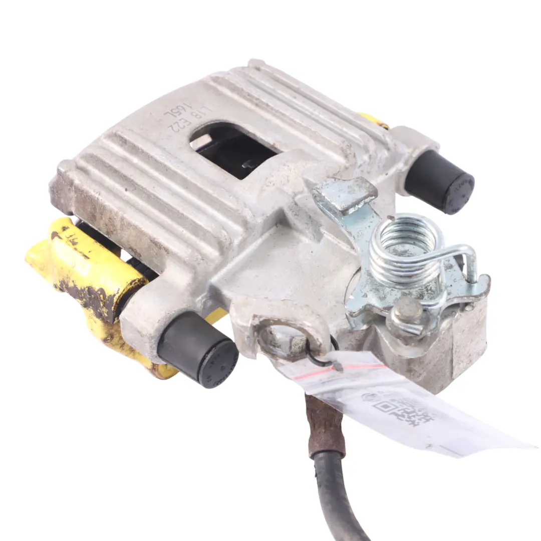 Hinterrad Links Bremssattelgehäuse für Mini Cooper R50 R52 R53 mit Teilenummer 6763729 Mini Cooper R50 R52 R53 Hinterrad Links Bremssattelgehäuse - SKU 6763729-2 - Teilenummer 6763729