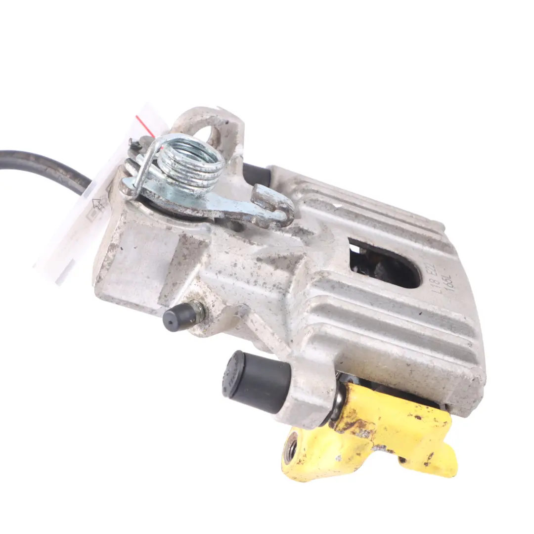 Roue Arrière Gauche Boîtier Etrier Frein pour Mini Cooper R50 R52 R53 à propos du numéro de pièce 6763729 Mini Cooper R50 R52 R53 Roue Arrière Gauche Boîtier Etrier Frein - SKU 6763729-2 - Numéro de pièce 6763729