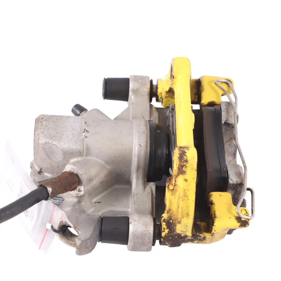 Hinterrad Links Bremssattelgehäuse für Mini Cooper R50 R52 R53 mit Teilenummer 6763729 Mini Cooper R50 R52 R53 Hinterrad Links Bremssattelgehäuse - SKU 6763729-2 - Teilenummer 6763729